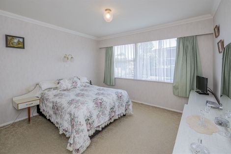 Photo of property in 20 Burn Street, Levin, 5510