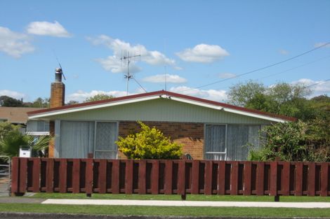 Photo of property in 68 Bailey Street, Huntly, 3700