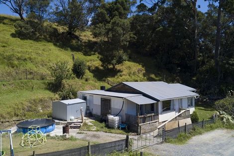 Photo of property in 18 Waikoura Road, Kaeo, 0478