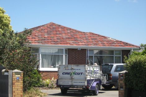 Photo of property in 45 Diamond Avenue, Spreydon, Christchurch, 8024