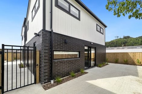 Photo of property in 2/27a Wilford Street, Wallaceville, Upper Hutt, 5018