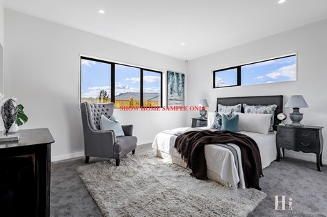 Photo of property in 3 Moemoea Avenue, Kumeu, 0810