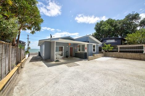 Photo of property in 368 Thames Coast Sh25 Road, Thornton Bay, Thames, 3575