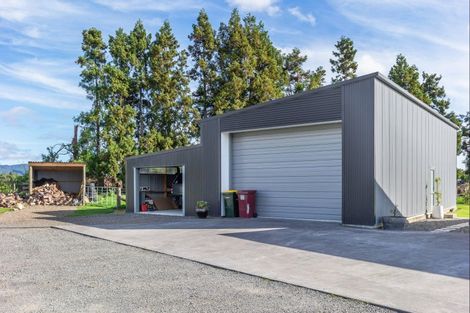 Photo of property in 112 Gladstone Road, Levin, 5571