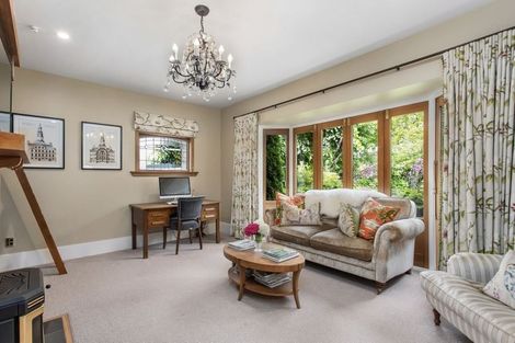 Photo of property in 75 Fisher Avenue, Beckenham, Christchurch, 8023