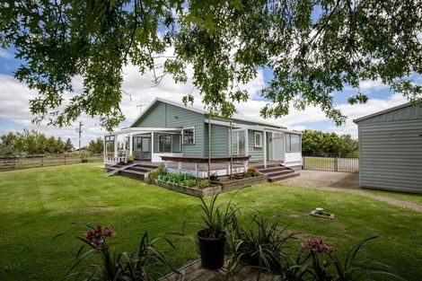 Photo of property in 264 Piako Road, Turua, Thames, 3574