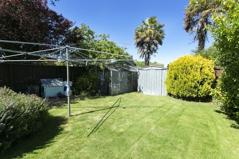 Photo of property in 16 Davidson Street, Allenton, Ashburton, 7700