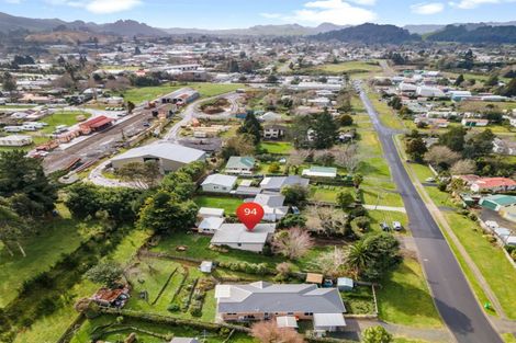 Photo of property in 94 Roberts Street, Waihi, 3610