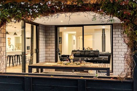 Photo of property in 44 Eastons Road, Westport, 7825