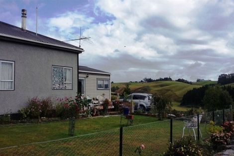Photo of property in 159 Benhar Road, Benhar, Balclutha, 9272