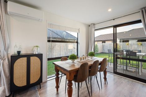 Photo of property in 75 Jean Archie Drive, Rolleston, 7614