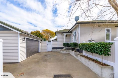 Photo of property in 1 Claremont Avenue, Papanui, Christchurch, 8053