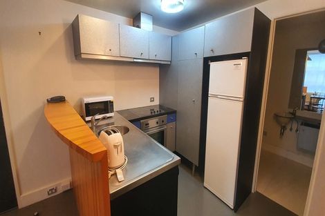 Photo of property in St Pauls Apartments, 30/43 Mulgrave Street, Thorndon, Wellington, 6011