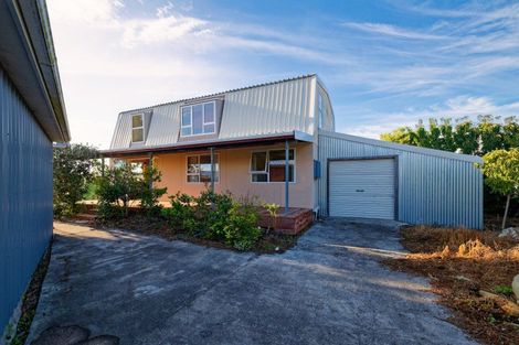 Photo of property in 630 Claverley Road, Hundalee, Cheviot, 7384