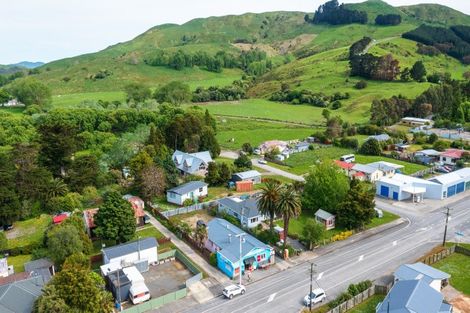Photo of property in 11 Abercromby Street, Porangahau, 4293