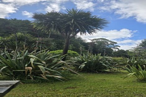 Photo of property in 656 Takahue Road, Takahue, Kaitaia, 0481