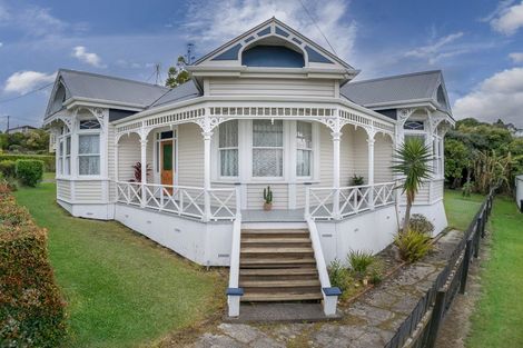 Photo of property in 53 Parore Street, Dargaville, 0310