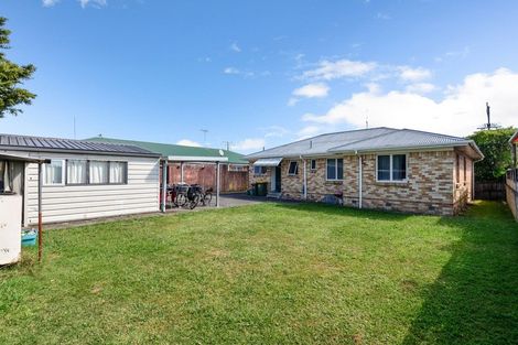 Photo of property in 54 Cameron Road, Hamilton East, Hamilton, 3216