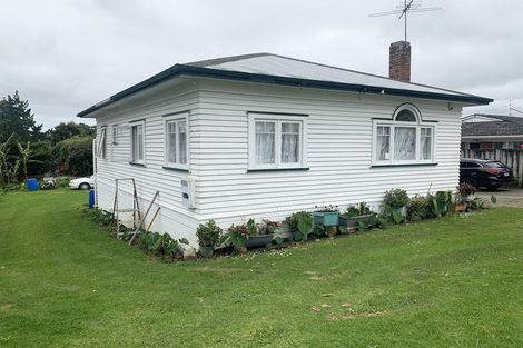 Photo of property in 596 Great South Road, Otahuhu, Auckland, 1062