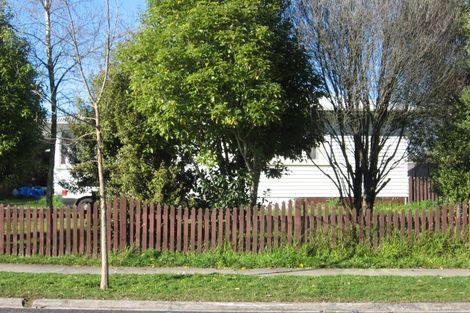 Photo of property in 26 Keats Crescent, Enderley, Hamilton, 3214