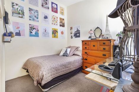 Photo of property in Sirocco Apartments, 818/8 Church Street, Wellington Central, Wellington, 6011