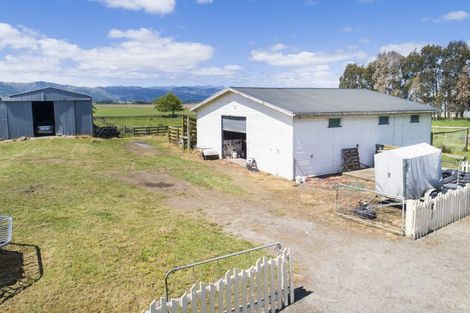Photo of property in 468 State Highway 56, Opiki, Palmerston North, 4474