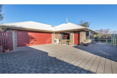 Photo of property in 9b Wiltshire Court, Rangiora, 7400