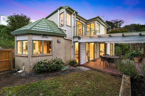 Photo of property in 3/45 Esplanade Road, Mount Eden, Auckland, 1024