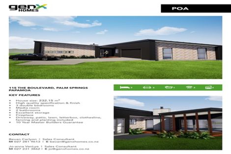 Photo of property in 12 Awataha Crescent, Pyes Pa, Tauranga, 3110