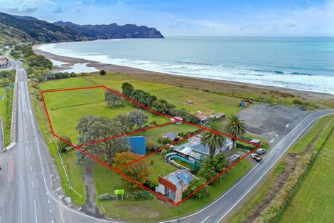 Photo of property in 40 Waitangi Street, Tokomaru Bay, 4079