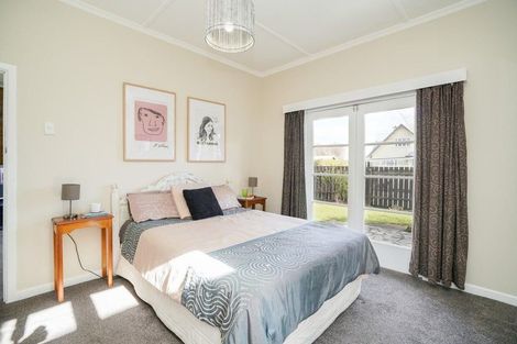 Photo of property in 172 Pomona Street, Strathern, Invercargill, 9812