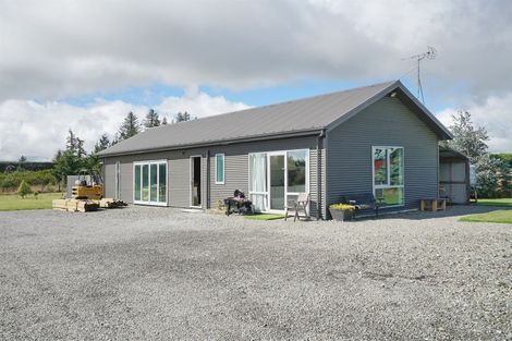 Photo of property in 164 Depot Road, View Hill, Oxford, 7495