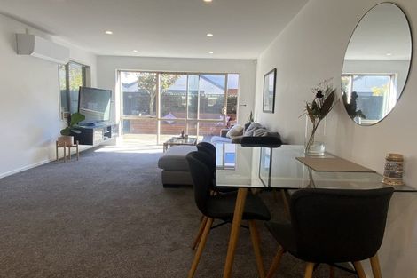 Photo of property in 4/65 Brockworth Place, Riccarton, Christchurch, 8011