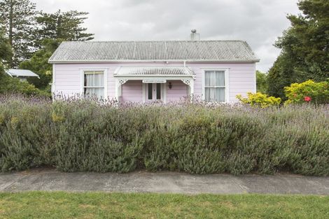 Photo of property in 163 Victoria Street, Dargaville, 0310