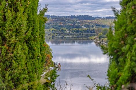 Photo of property in 3 Rees Street, Durie Hill, Whanganui, 4500