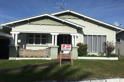 Photo of property in 45 Alma Road, Gonville, Whanganui, 4501