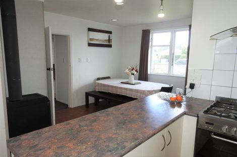 Photo of property in 12 Rangipo Street, Waiouru, 4825