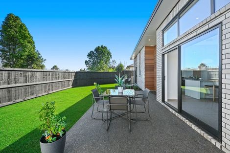 Photo of property in 65 Maanihi Drive, Rototuna North, Hamilton, 3210