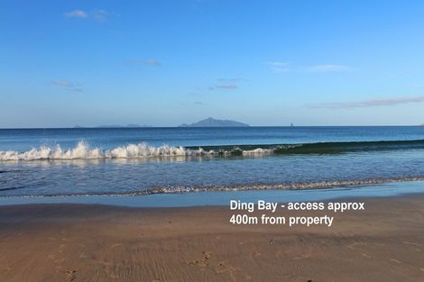 Photo of property in 1170 Cove Road, Langs Beach, Waipu, 0582