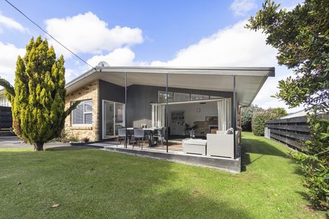 Photo of property in 7 Beatty Road, Matamata, 3400