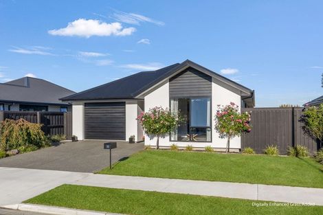 Photo of property in 15 Bastings Street, Kaiapoi, 7630