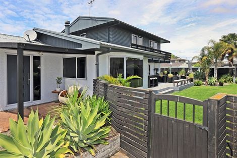 Photo of property in 48a Avenue Road, Greenmeadows, Napier, 4112