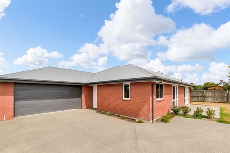 Photo of property in 1c Clifford Place, Amberley, 7410