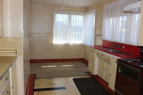 Photo of property in 99 Reid Street, Blaketown, Greymouth, 7805