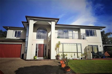 Photo of property in 40 Mahoney Drive, Albany, Auckland, 0632