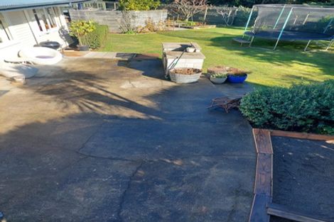 Photo of property in 10 Pope Crescent, Witherlea, Blenheim, 7201