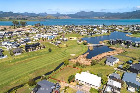 Photo of property in 124 The Fairway, Matarangi, Whitianga, 3592