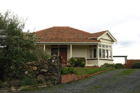 Photo of property in 29 Muri Street, Aramoana, Port Chalmers, 9082