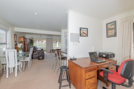 Photo of property in Pt A1 Park View Motels, 40 Shannon Street, Alexandra, 9320