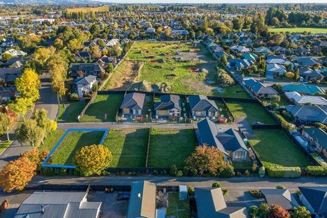 Photo of property in 1 Rusbatch Lane, Belfast, Christchurch, 8051